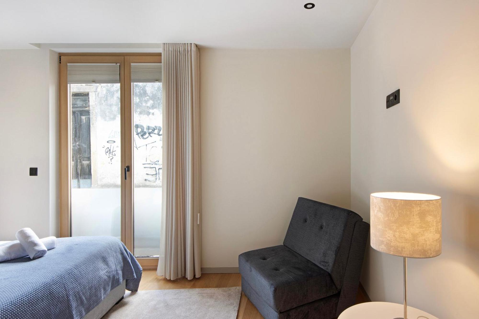 Morgado Granja Luxury Suites 아베이루 외부 사진